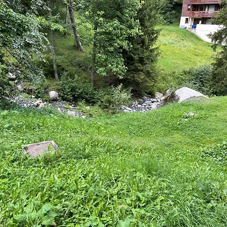 Au Pied Des Pistes Avec Terrasse De Plain-pied *